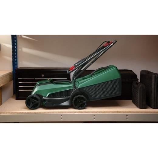 Bosch Easy Mower 18V-32-200 - cutting width 32cm - without battery or charger