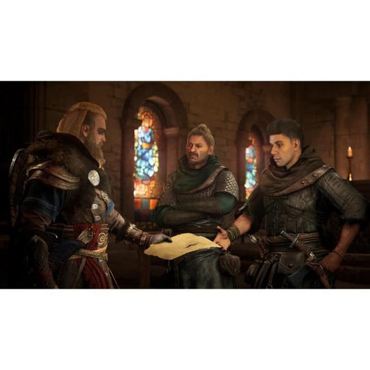 Assassin's Creed Valhalla PS5 Game