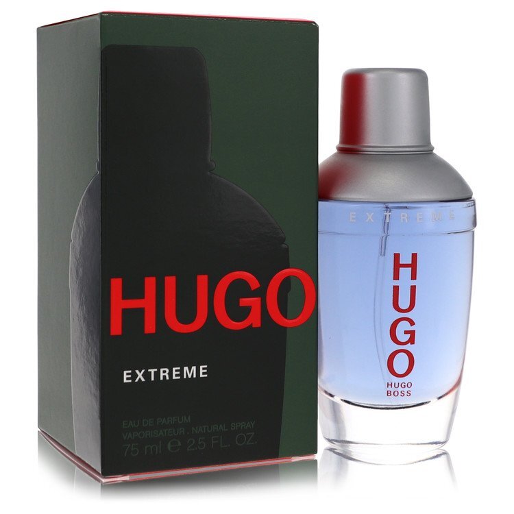 Hugo Extreme by Hugo Boss Eau De Parfum Spray 2,5 oz (Män)