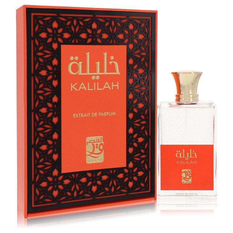Al Qasr Kalilah av My Perfumes Eau De Parfum Spray (Unisex) 85 ml (Herr)