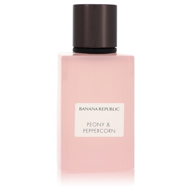 Banana Republic Peony & Peppercorn by Banana Republic Eau De Parfum Spray (Unboxed) 2.5 oz (Women)