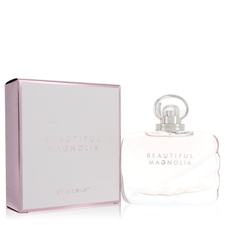 Beautiful Magnolia av Estée Lauder Eau De Parfum Spray 3,4 oz (Kvinnor)