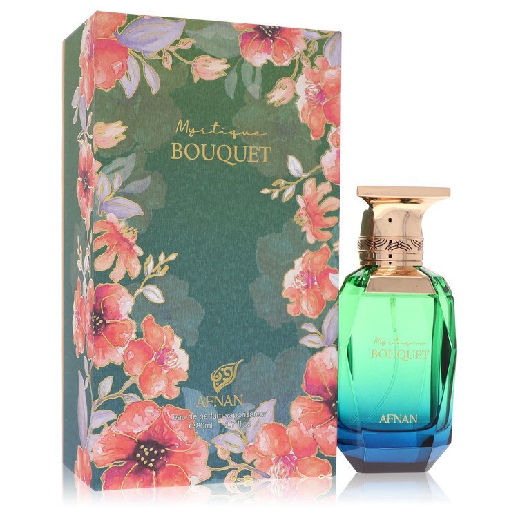Afnan Mystique Bouquet av Afnan Eau De Parfum Spray 2,7 oz (Kvinnor)