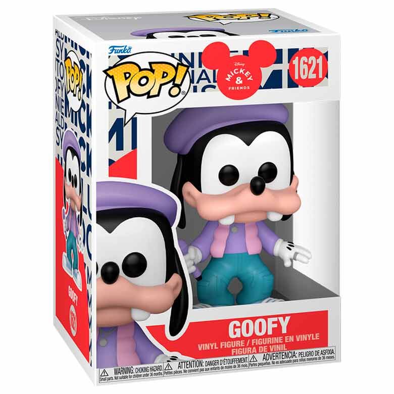 POP figure Disney Mickey and Friends Goofy