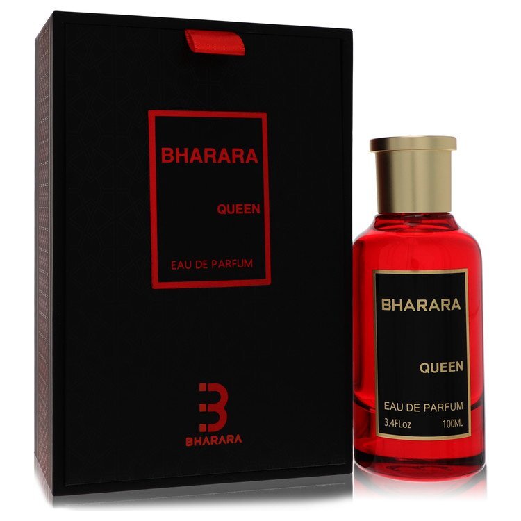 Bharara Queen av Bharara Beauty Eau de Parfum Spray 3,4 oz (Kvinnor)