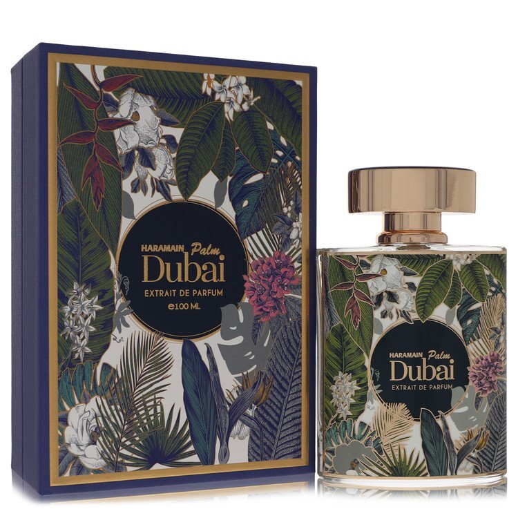 Al Haramain Palm Dubai av Al Haramain Extrait De Parfum Spray 3,3 oz (Kvinnor)