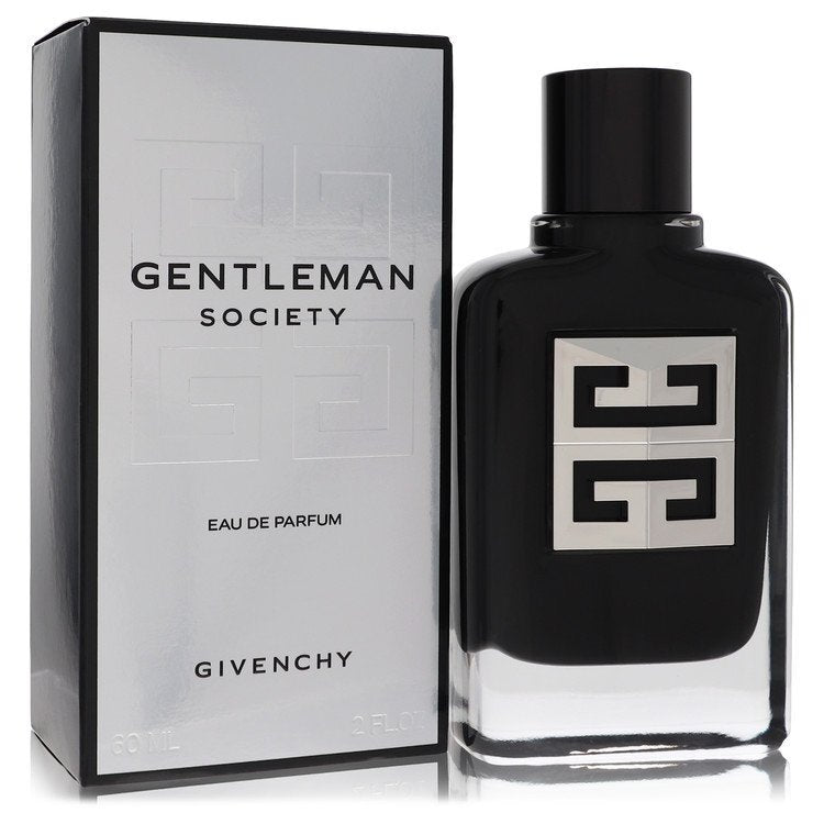 Gentleman Society by Givenchy Eau De Parfum Spray 2 oz (Men)
