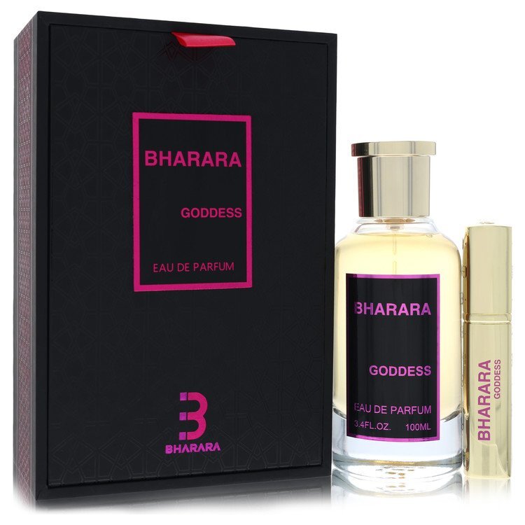 Bharara Goddess av Bharara Beauty Eau de Parfum Spray 3,4 oz (Kvinnor)