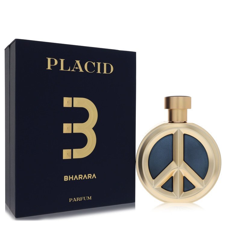 Bharara Placid av Bharara Beauty Eau de Parfum Spray 3,4 oz (Män)