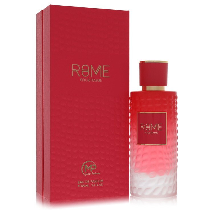 Bharara Rome Pour Femme av Bharara Beauty Eau De Parfum Spray 3,4 oz (Kvinnor)
