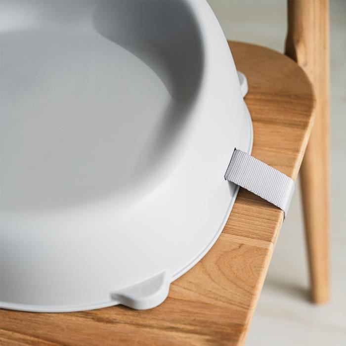 EASY BOOSTER SEAT FROM 3 YEARS OLD