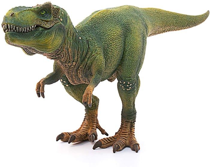 Schleich Figurine 14525 - Dinosaur - T Rex Rex Tyrannosaurus