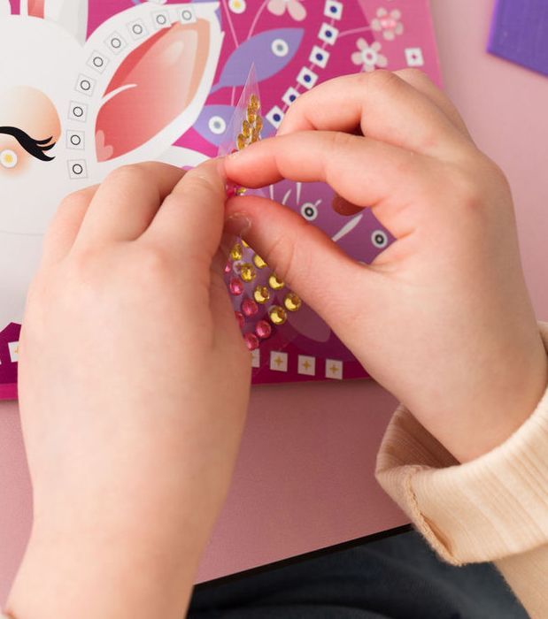 SYCOMORE - Dimensions 15.5 x 19.5 jewelry box Dimensions