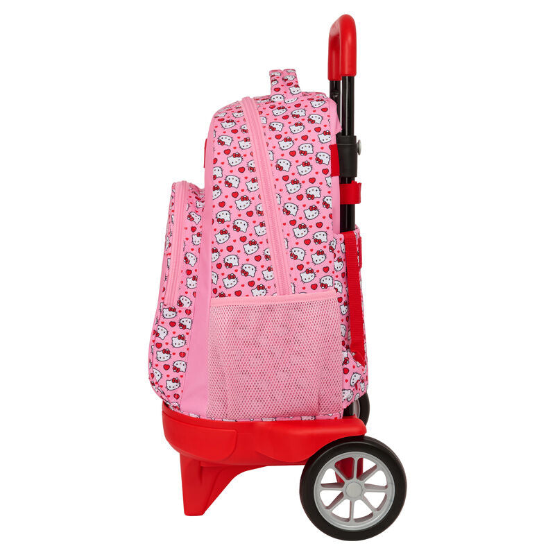 Hello Kitty Compact Evolution trolley 45cm