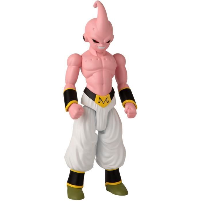 Giant Limit Breaker Majin Bu Figure - BANDAI - Dragon Ball - 30cm