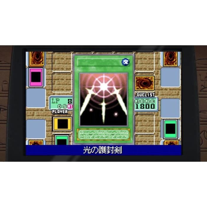 Yu-Gi-Oh! Early Days Collection - Nintendo Switch Game