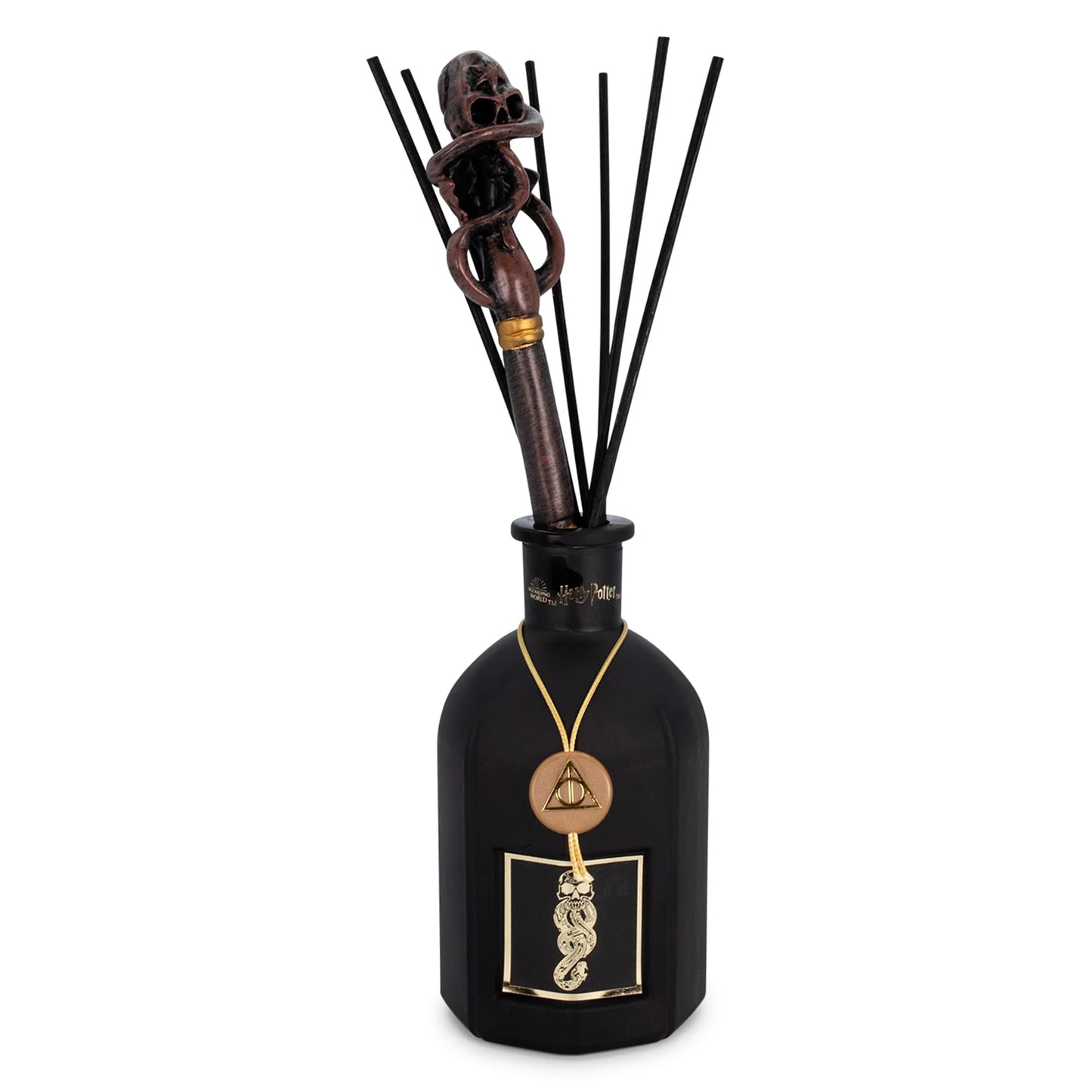 Harry Potter Death Eater Premium Reed Diffuser
