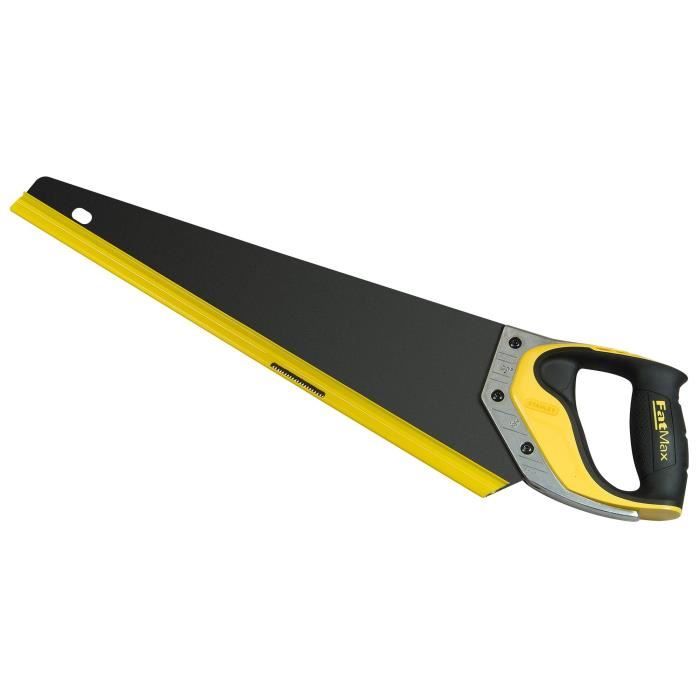 STANLEY FATMAX 2-20-533 Blade Armor Fine Cut 450 mm Handsaw
