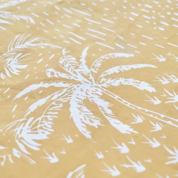 Bedding set - TODAY - Sunshine - 116458 - 2 people - 220x240 cm - Cotton - Printed 9.16