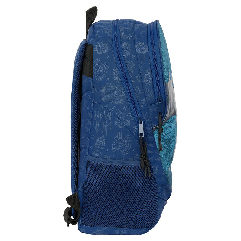 How to Train Your Dragon adaptable backpack 44cm