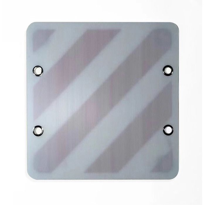 null - Reflective traffic sign - OPTIMA