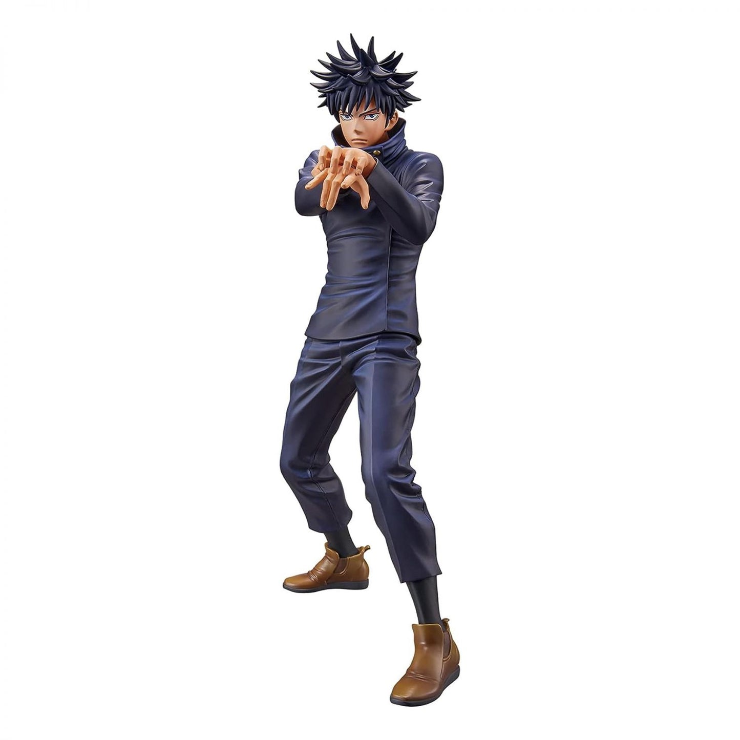 Jujutsu Kaisen King of Artist Banpresto Figure | Megumi Fushiguro