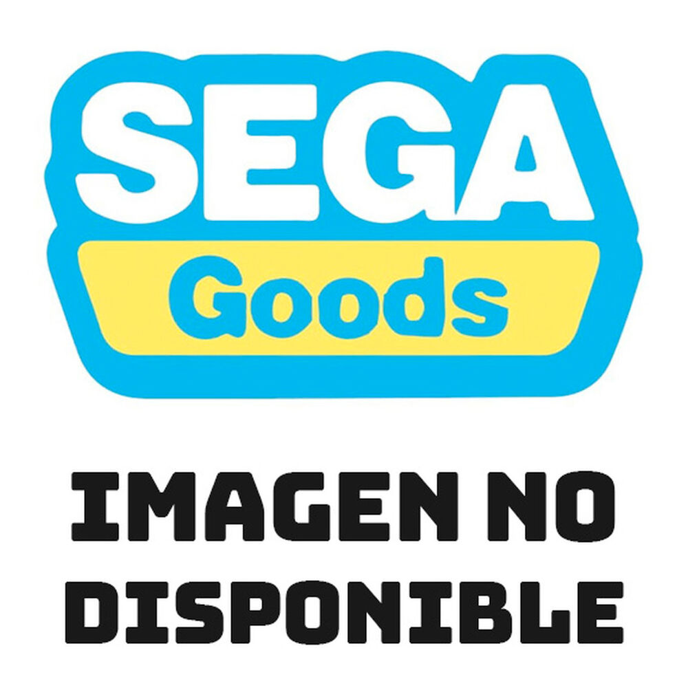 Blue Exorcist Shimane Illuminati Saga Cross Rin Okumura Blue Exorcist figure 18cm