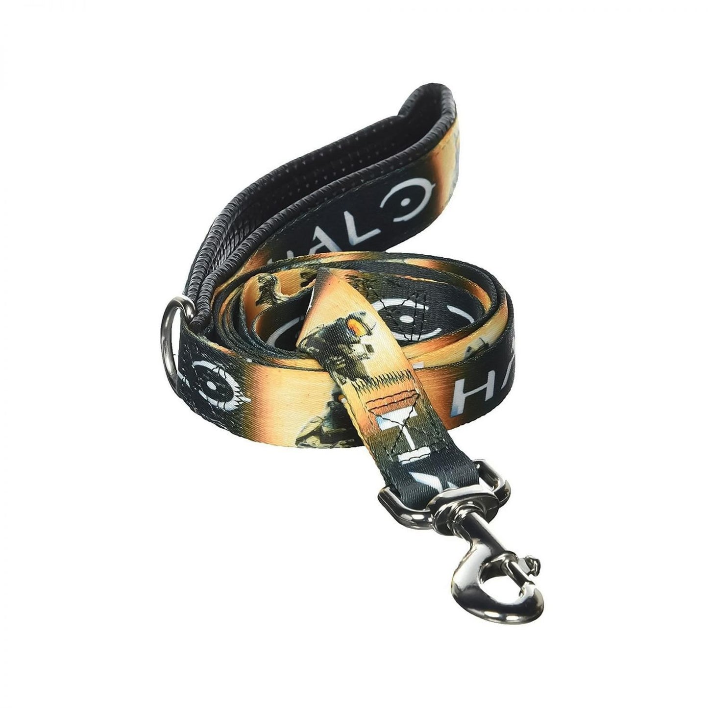 Halo Master Chief 6ft. Dog Leash