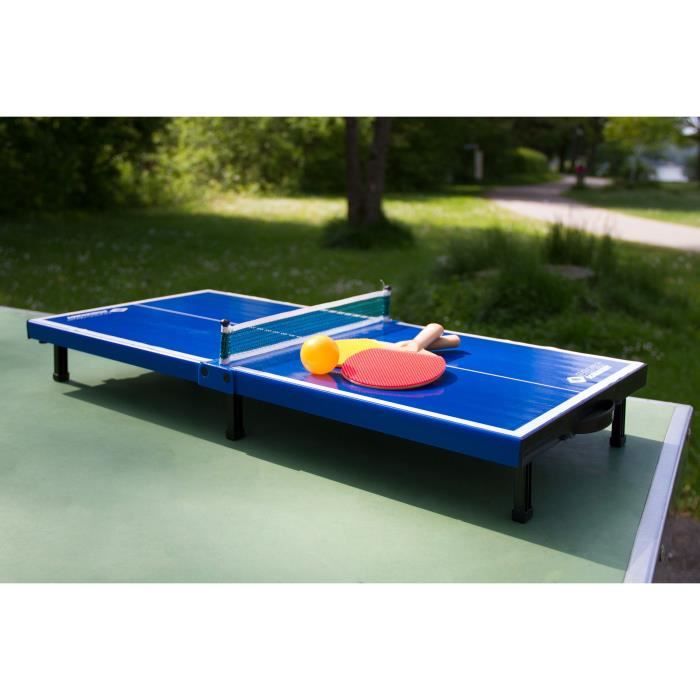 DONIC SCHILDKRÖT Mini Ping Pong table
