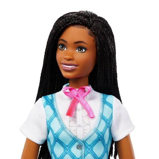 Barbie Barbie Mysteries: The Great Horse Chase, Brooklyn Doll HXJ39