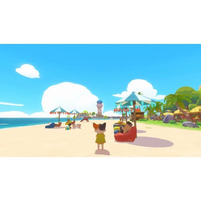 Little Island - PS5 Game