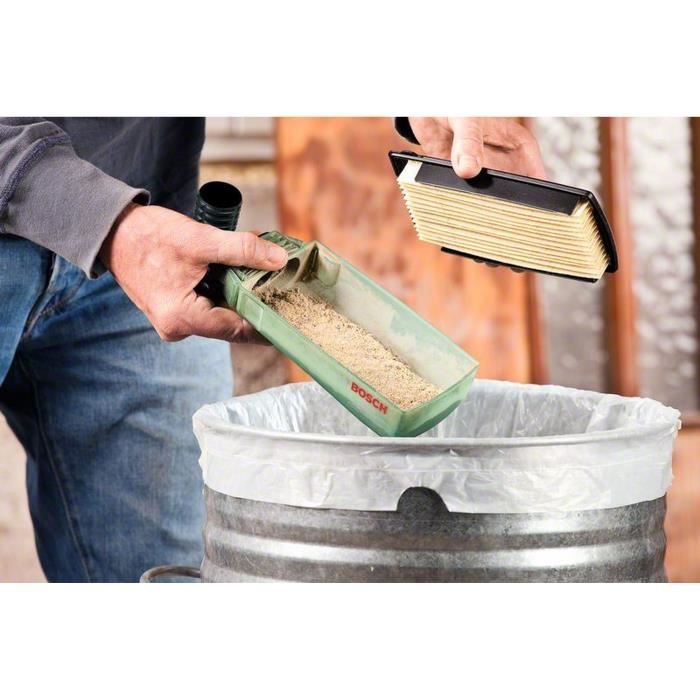 Bosch band sander - PBS 75 A - 710W