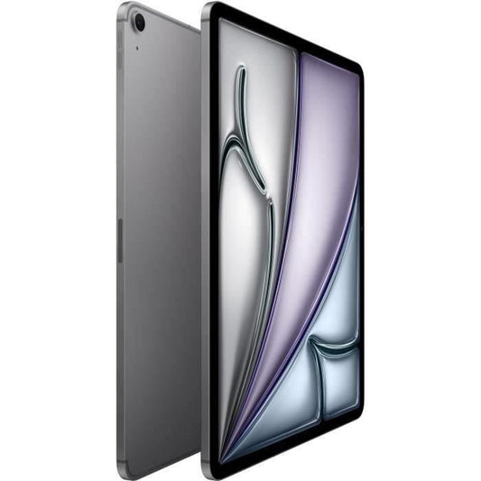 APPLE - iPad Air M3 (2025) - 11 - Wi-Fi + Cellular - 256GB - Space Gray