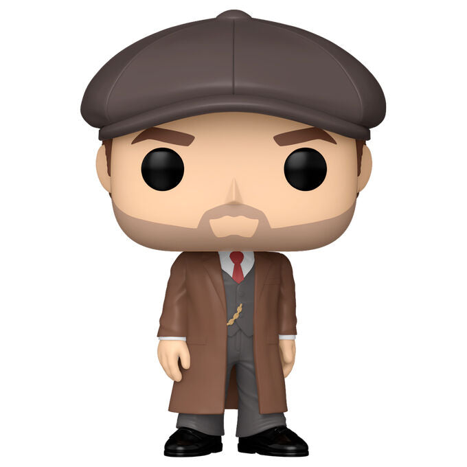 POP figure Supernatural Join the Hunt Dean Winchester