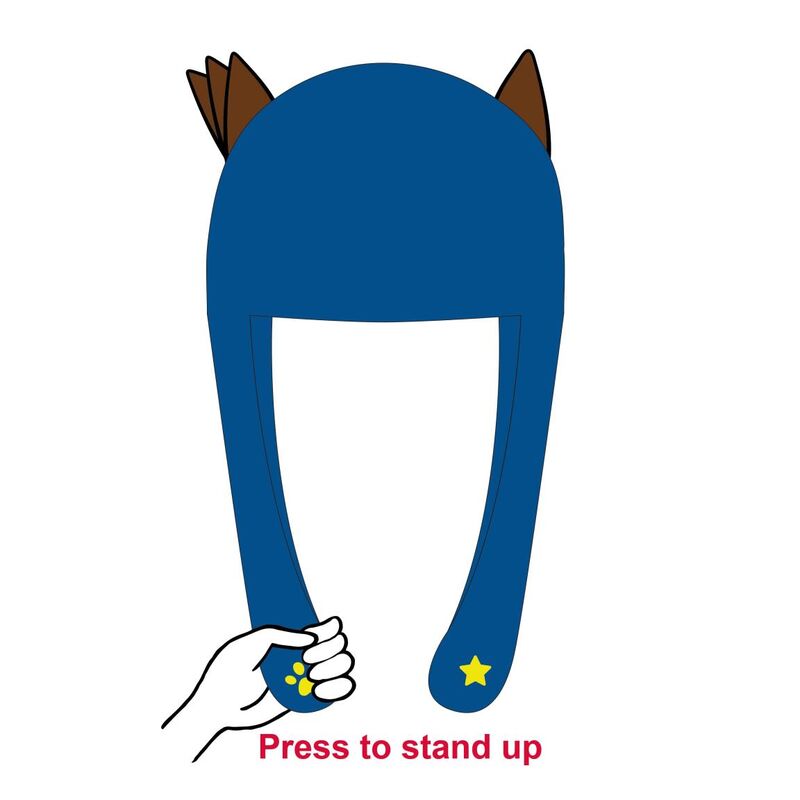 Paw Patrol Chase hat