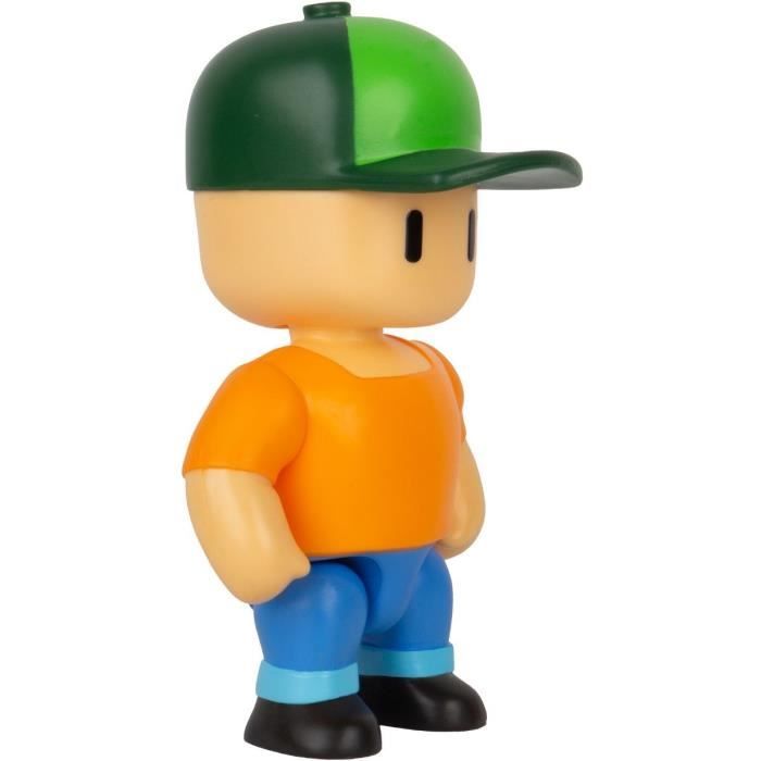 BANDAI - Stumble Guys - 11 cm figure - Mr Stumble