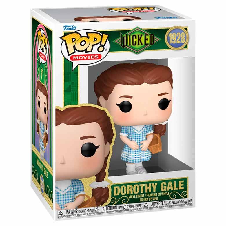 POP figure Wicked Dorothy Gale