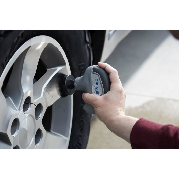 Dremel PC364 nylon brush for Versa model