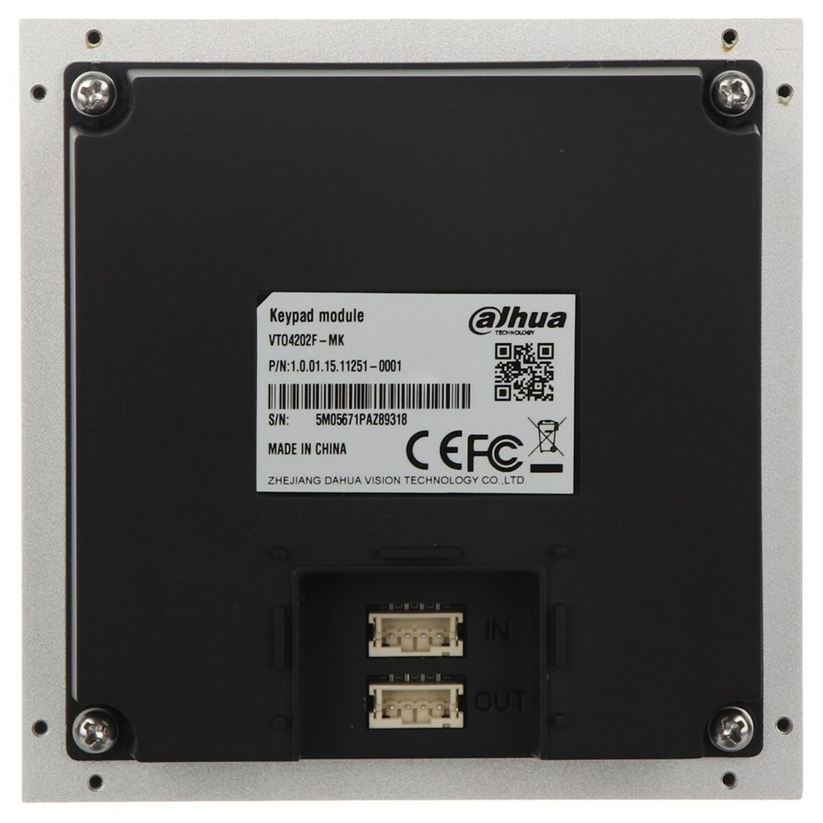 V4H95C1EF0CD5BB89A002FC687C926C0C9CR5146305P2