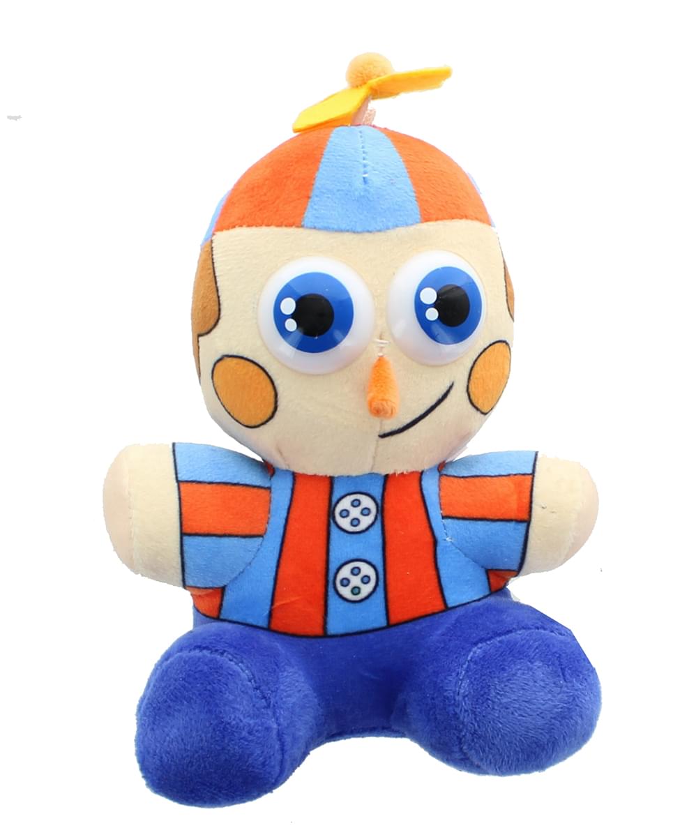 Five Nights at Freddy's 6.5" Plush: Balloon Boy