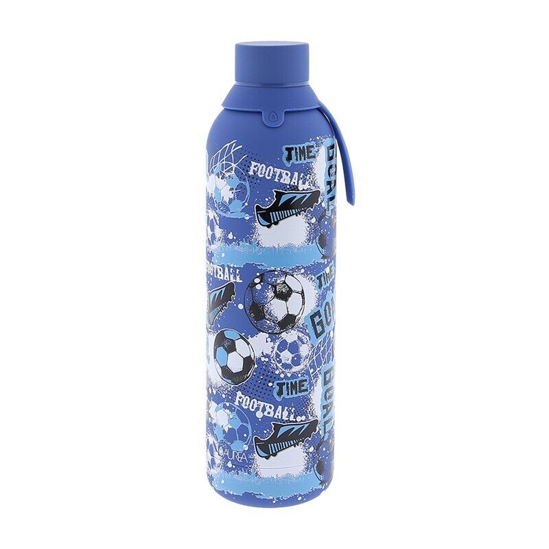 Shadow Football Thermal bottle 710ml