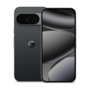 Google Pixel 10 Pro 16+256GB 6.3" 5G Obsidian Black EU