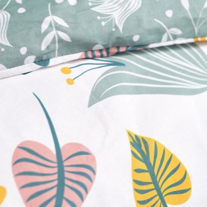 Double bed set - TODAY - Sunshine 11.44 - 240 x 260 cm - 100% printed cotton