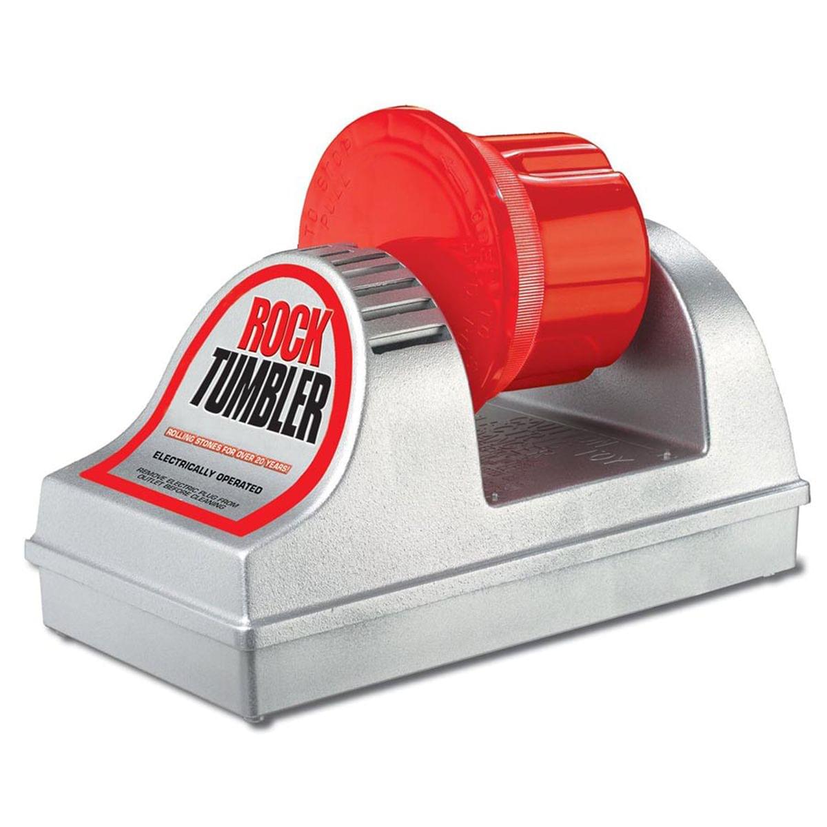 Classic Crafts Rock Tumbler Classic