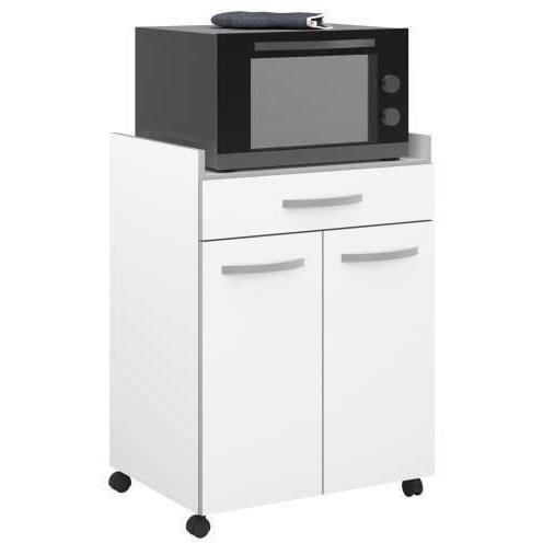 HARMONY Kitchen set L 60cm - Matt white