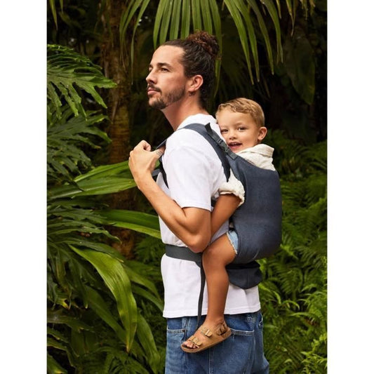 Baby Carrier - INFANTINO - Fold n Go - Nomad