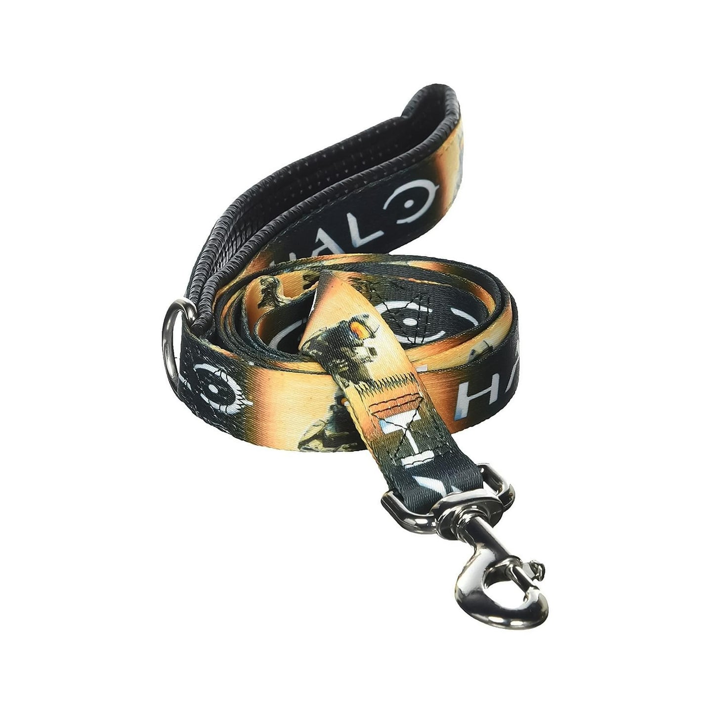 Halo Master Chief 6ft. Dog Leash