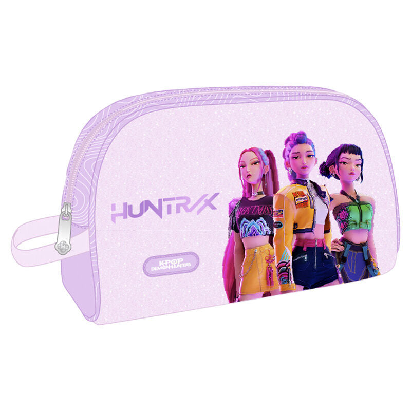 Demon Hunters Kpop Iconic adaptable vanity case