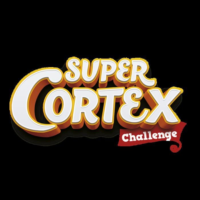 Asmodee Cortex Super Cortex ML party game