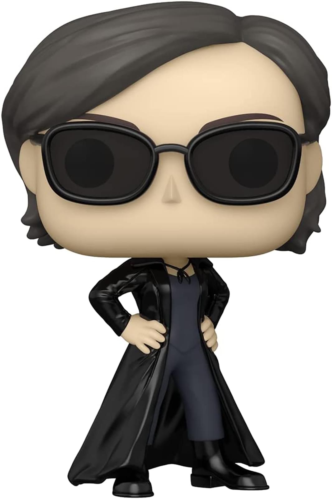Matrix Resurrections Funko POP Vinyl Figure | Trinity